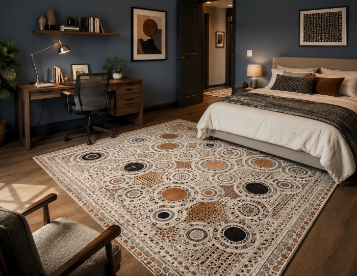 rugs for apartment